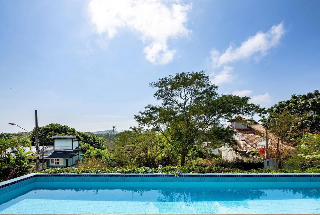 Villa in Armação dos Búzios, State of Rio de Janeiro, Brazil 5 - 11111229