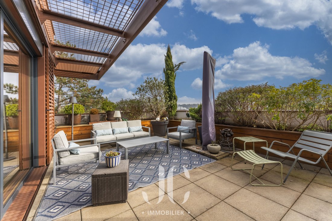 Apartment in Tassin le Bourg, Tassin-la-Demi-Lune, France 4 - 15179000