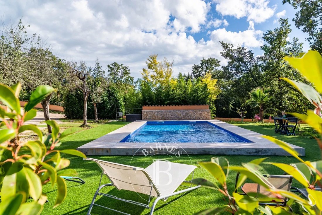 Villa in Saint-Cézaire-sur-Siagne, Provence-Alpes-Côte d'Azur, France 4 - 14873557