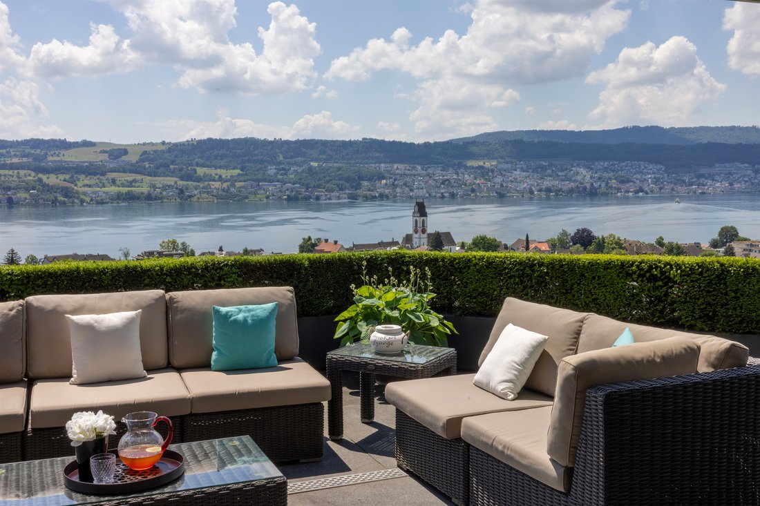 Apartment in Meilen, Zürich, Switzerland 5 - 15167066