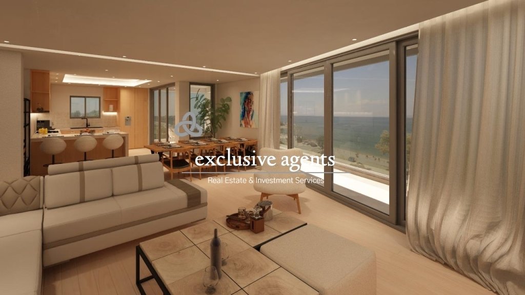 Apartment in South Athens, Attica, Greece 5 - 15177212
