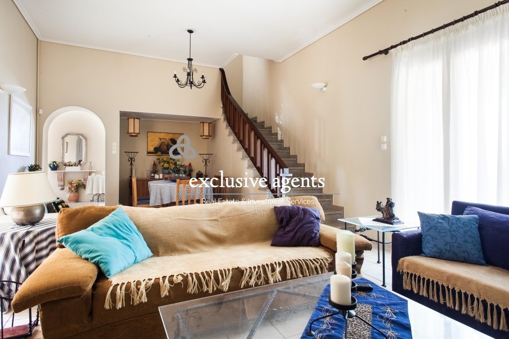 House in Nea Makri, Attica, Greece 3 - 15177210