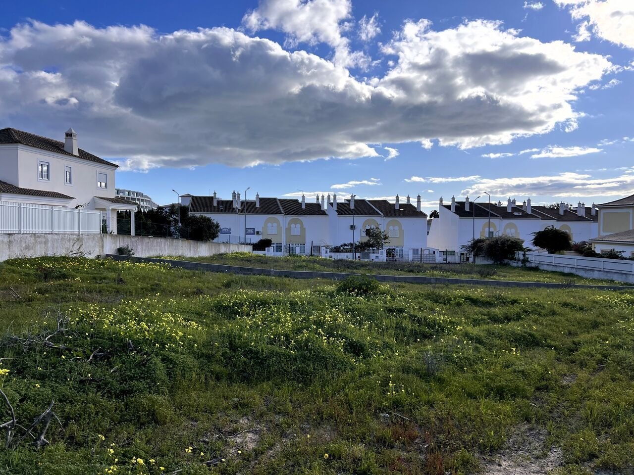 Land for sale in Albufeira, Portugal — €632,000