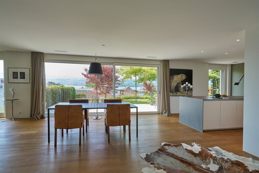 Apartment in Meilen, Zürich, Switzerland 2 - 15167076