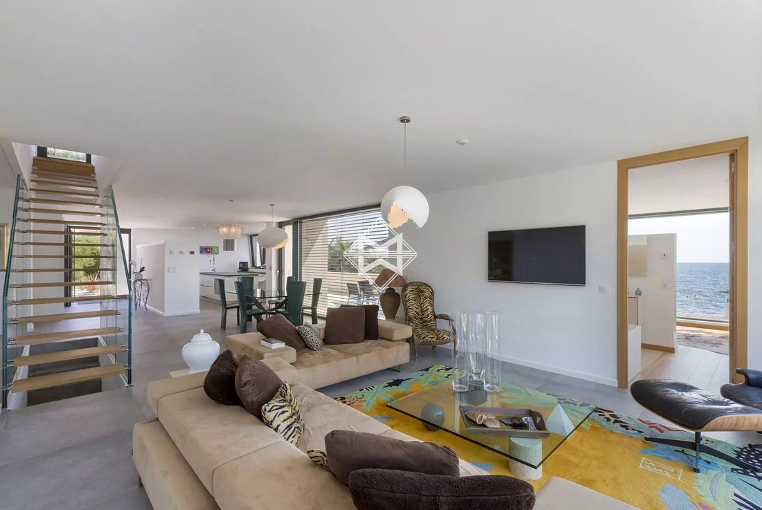 Villa in Frejus, Provence-Alpes-Côte d'Azur, France 5 - 10673121