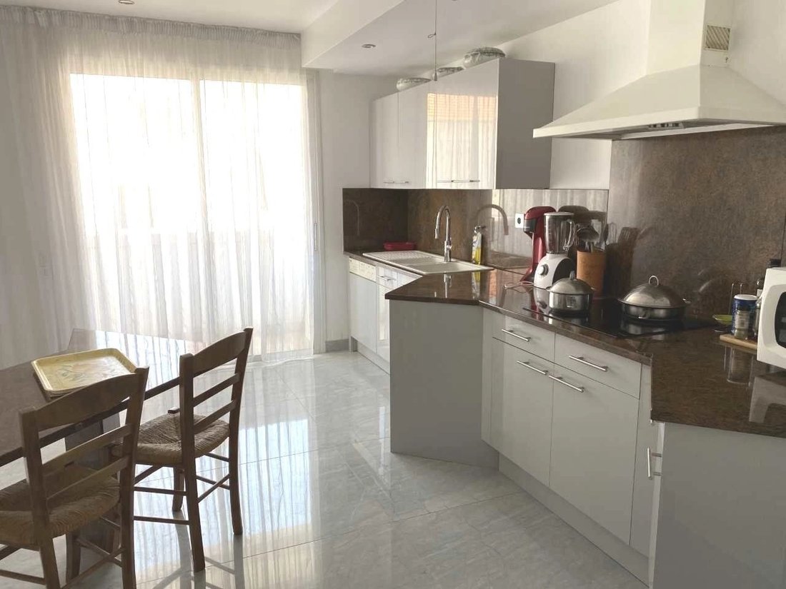 Apartment in Cannes, Provence-Alpes-Côte d'Azur, France 4 - 10841736