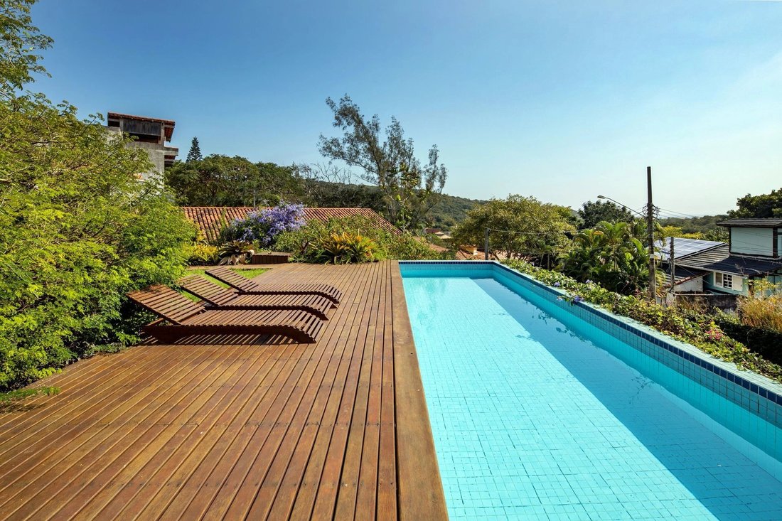Villa in Armação dos Búzios, State of Rio de Janeiro, Brazil 3 - 11111229