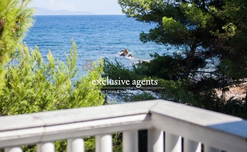 House in Nea Makri, Attica, Greece 1