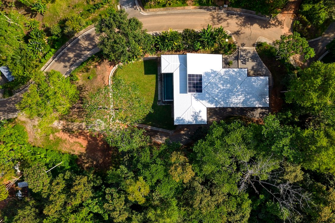 House in Uvita, Puntarenas Province, Costa Rica 4 - 15178421