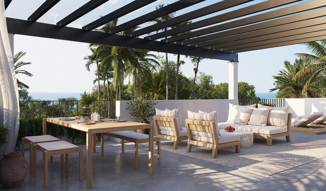 Villa in Porters, Saint James, Barbados 3 - 15178516