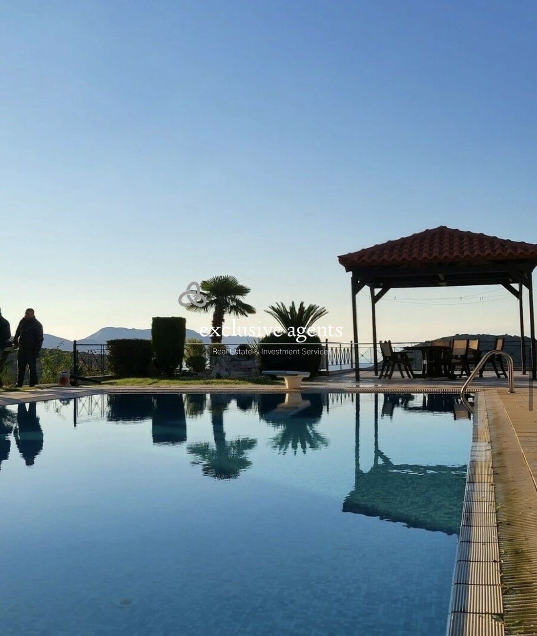 Villa in Anavissos, Attica, Greece 3 - 15177198