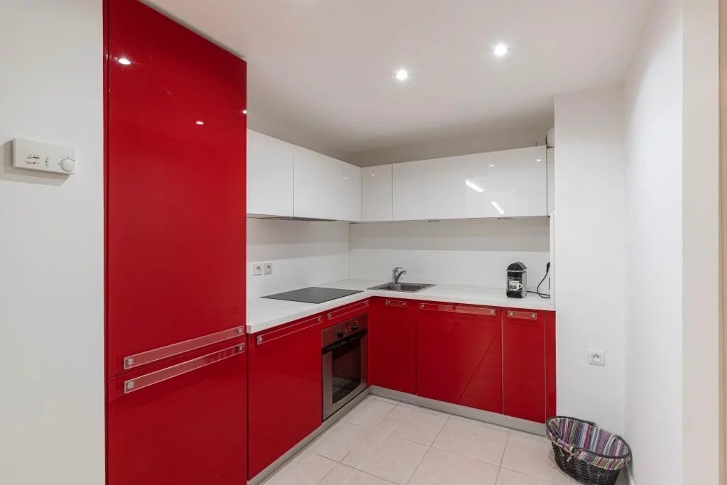 Apartamento en Niza, Provenza-Alpes-Costa Azul, Francia 4 - 12504652
