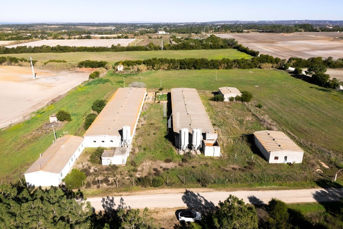 Land in Odeceixe, Algarve, Portugal 2 - 12205676