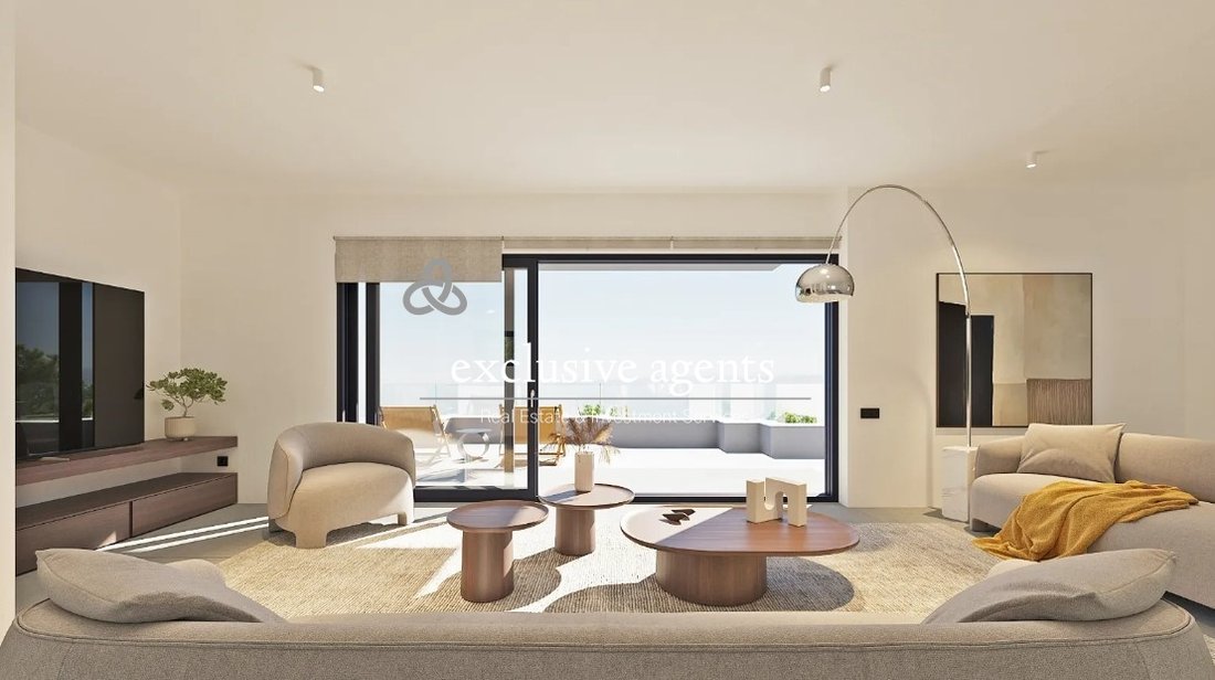 Apartment in Markopoulo Mesogaias, Attica, Greece 2 - 15177191