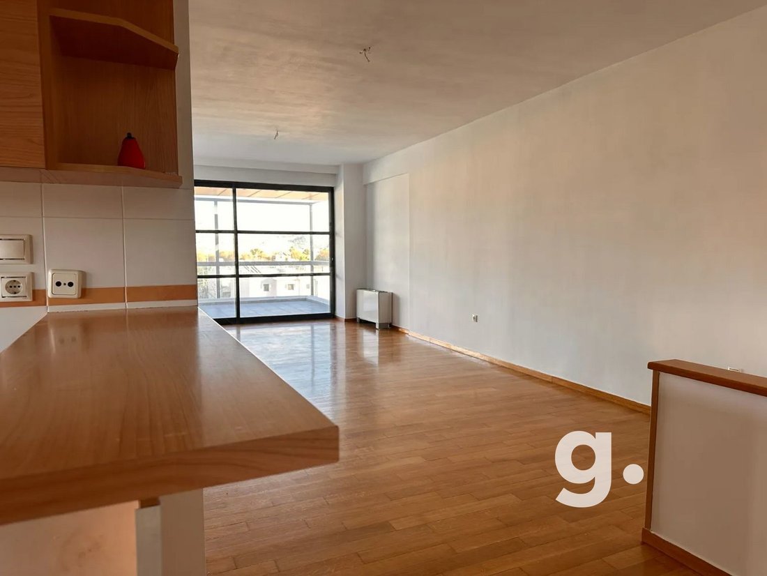 Appartement à Vari, Attique, Grèce 4 - 15178114