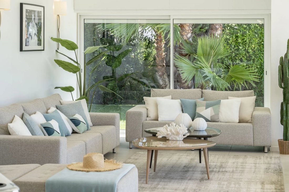 Villa in Broussailles, Cannes, France 5 - 13689214