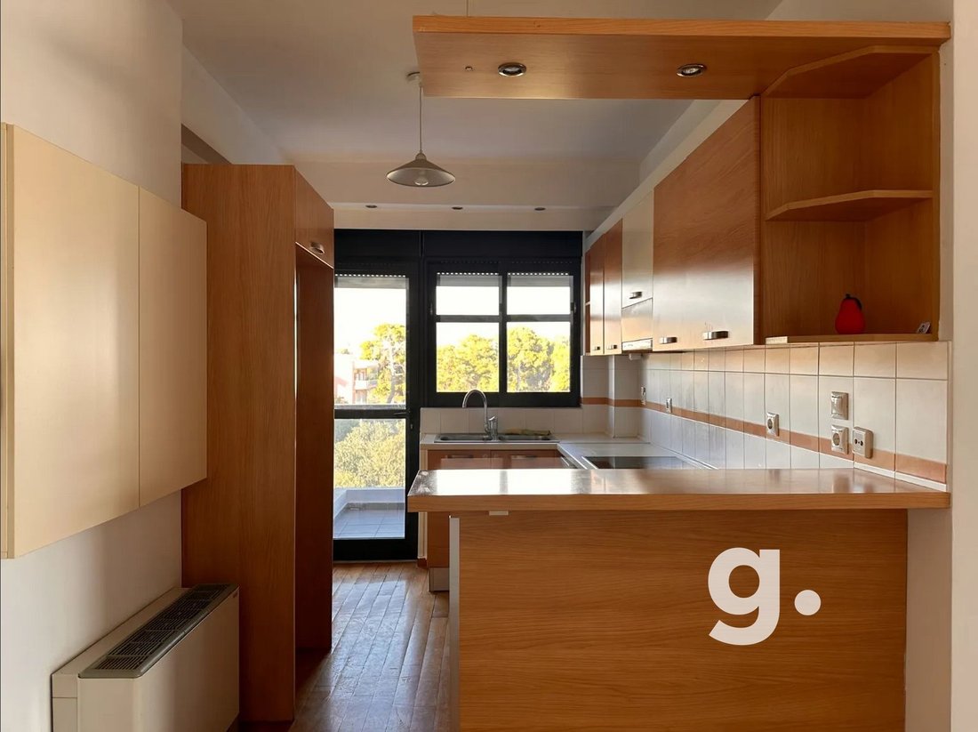 Appartement à Vari, Attique, Grèce 5 - 15178114
