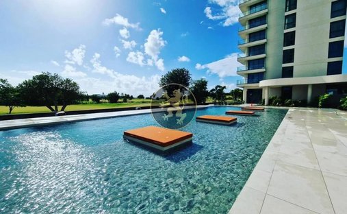 Appartement à Simpson Bay, Sint Maarten 1