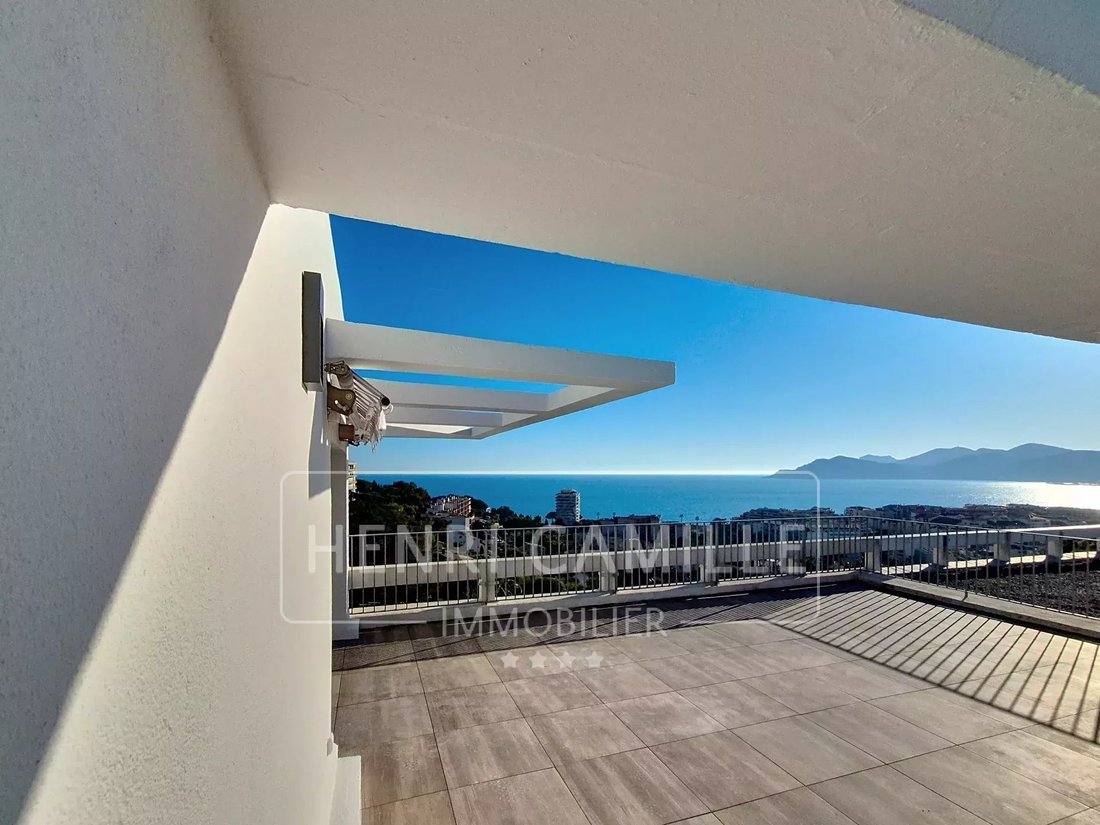Apartment in Cannes, Provence-Alpes-Côte d'Azur, France 3 - 15178674