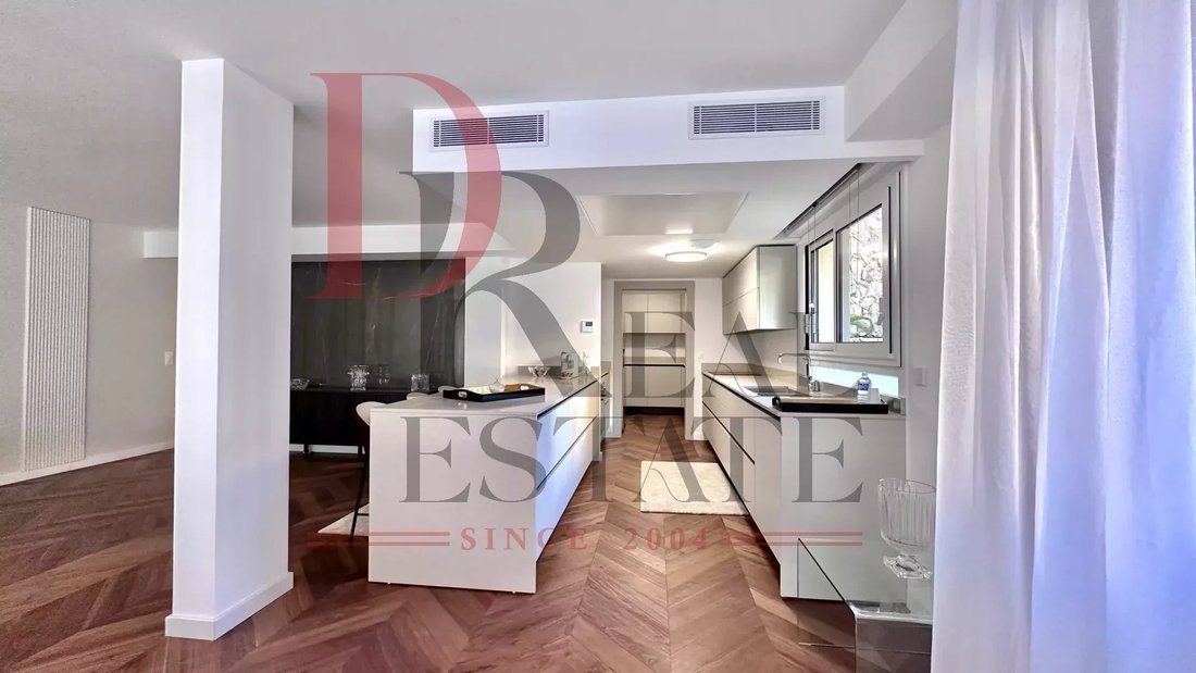 Apartment in Val de Gorbio, Roquebrune-Cap-Martin, France 3 - 15178682