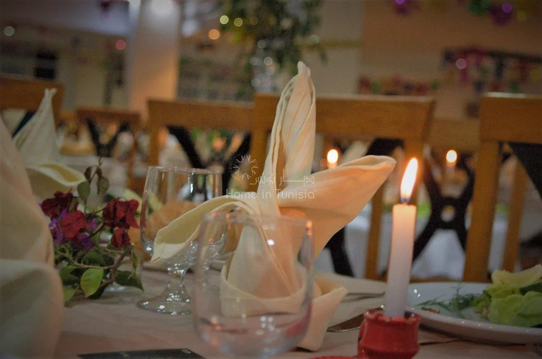 Hammamet, Nabeul, Tunisia 2 - 14128730
