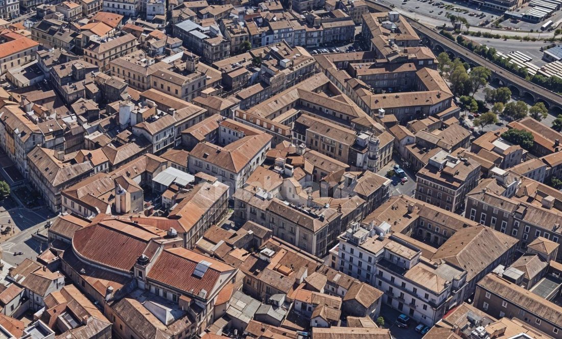 Villa Bellini-Ospedale Garibaldi, Catania, Italy 4 - 15176834