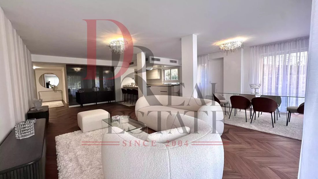 Apartment in Val de Gorbio, Roquebrune-Cap-Martin, France 5 - 15178682