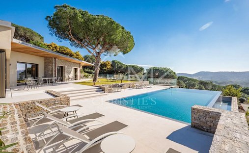 House in Ramatuelle, Provence-Alpes-Côte d'Azur, France 1