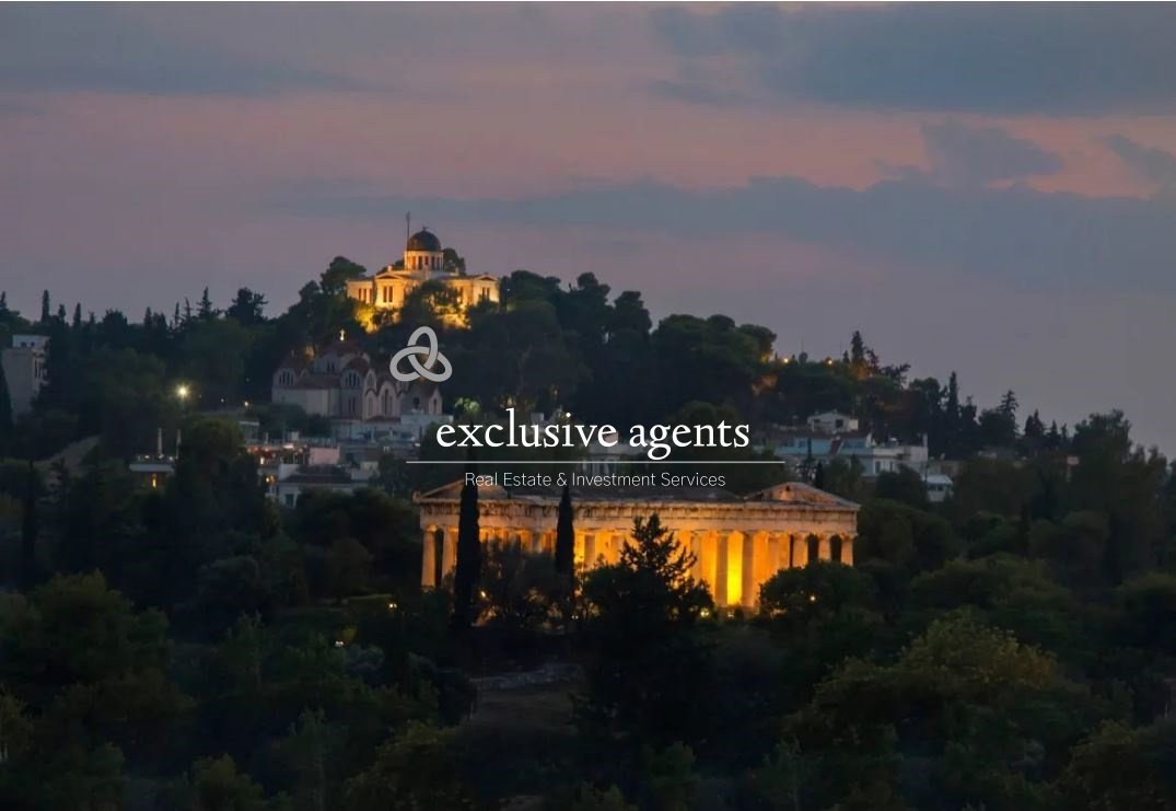 Apartment in 1st District of Athens, Athens, Greece 3 - 15177184