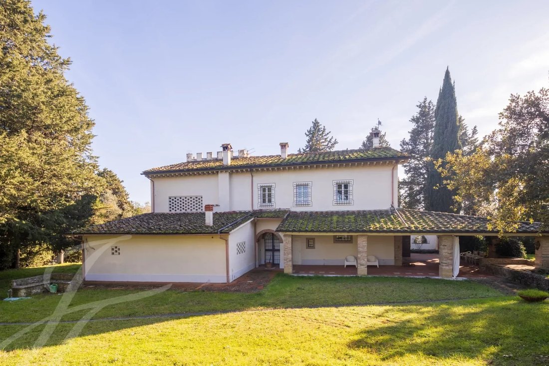 Casa a Riglione-Oratoio, Toscana, Italia 4 - 13794438