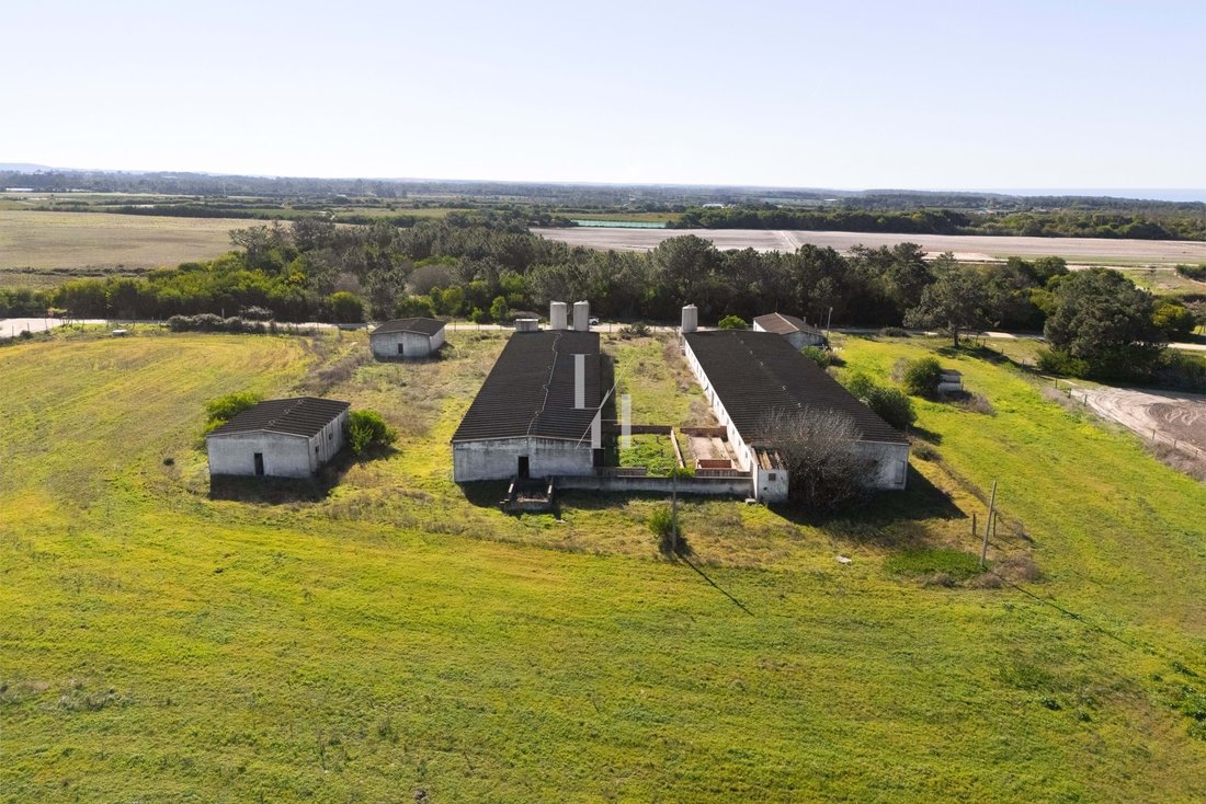 Land in Odeceixe, Algarve, Portugal 3 - 12205676