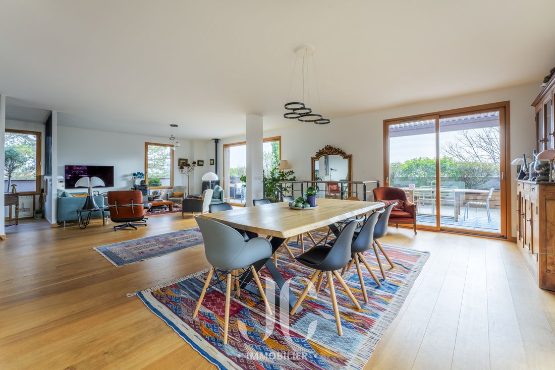Apartment in Tassin le Bourg, Tassin-la-Demi-Lune, France 3 - 15179000
