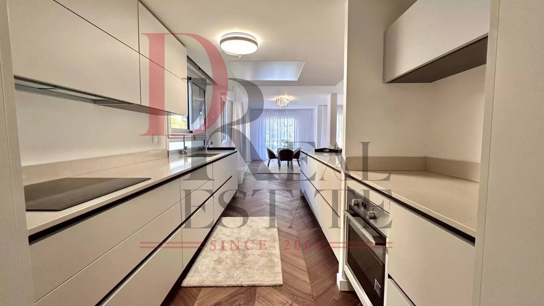 Apartment in Val de Gorbio, Roquebrune-Cap-Martin, France 4 - 15178682