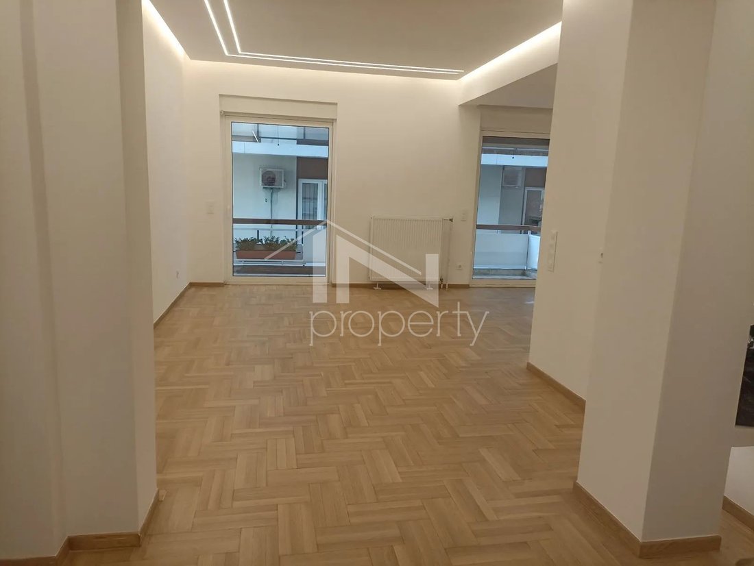 Apartment in Sunoikia Kolonakiou, 1st District of Athens, Athens 2 - 15177143