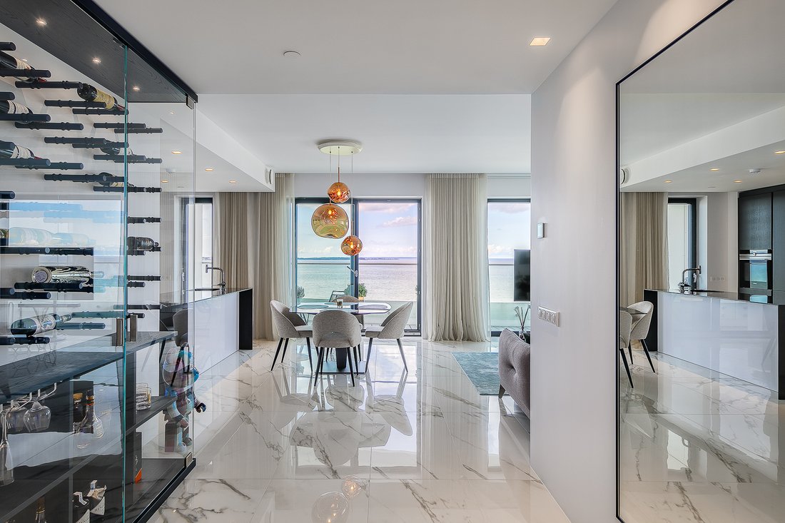 Apartment in Tallinn, Harju County, Estonia 4 - 13443302