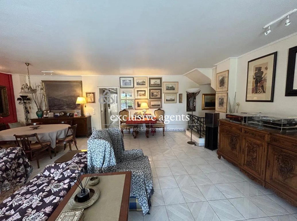Apartment in South Athens, Attica, Greece 2 - 15177186