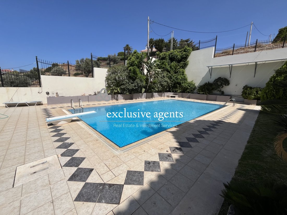 Villa in Anavissos, Attica, Greece 4 - 15177198
