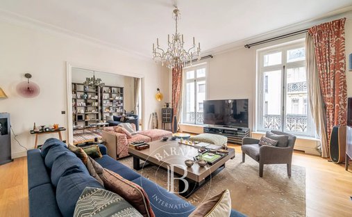 Apartment in Paris, Île-de-France, France 1