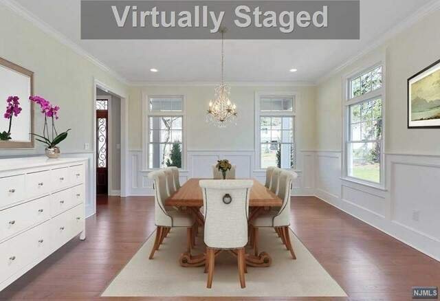 House in Paramus, New Jersey, United States 5 - 15169911