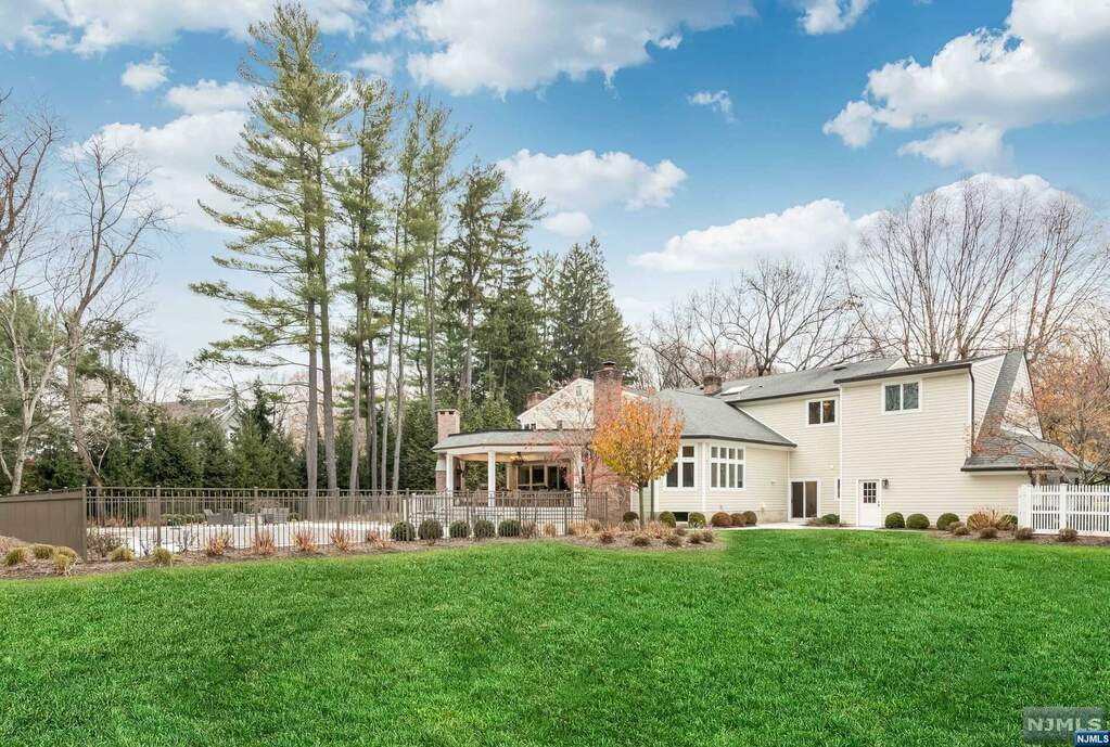 House in Franklin Lakes, New Jersey, United States 5 - 14969334