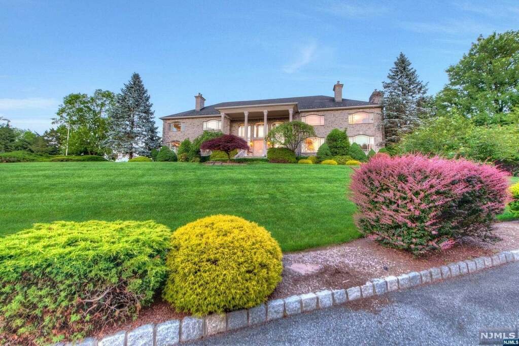 House in Franklin Lakes, New Jersey, United States 2 - 14363788