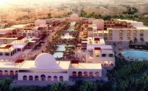 Land in Manzil Tamim, Nabeul, Tunisia 1