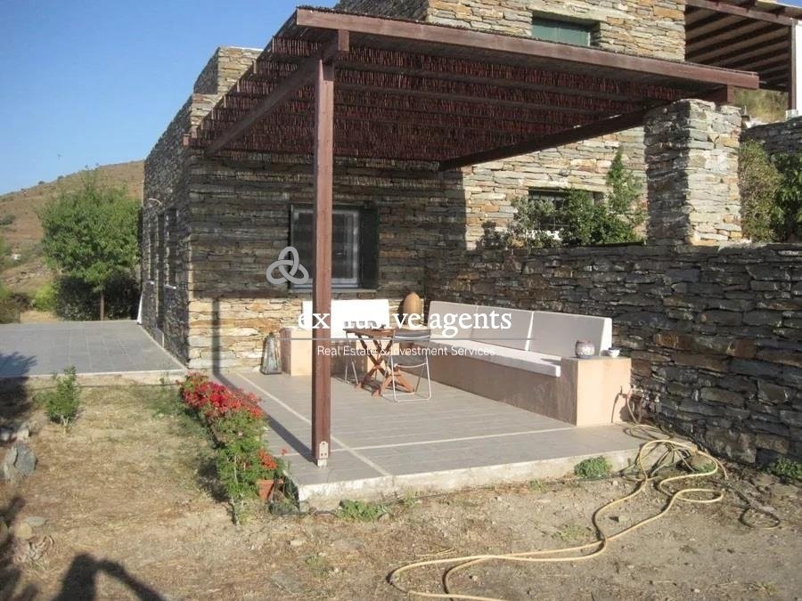 Villa in Kea, Aegean, Greece 5 - 15177202