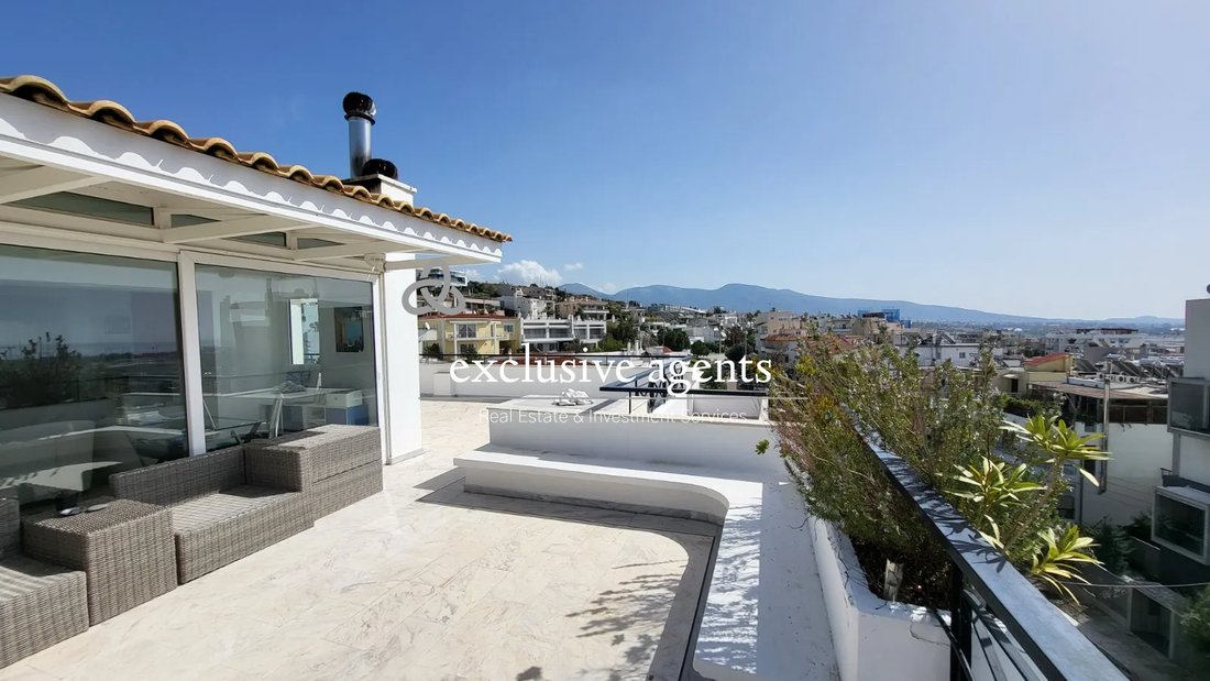 Apartment in South Athens, Attica, Greece 5 - 15177189