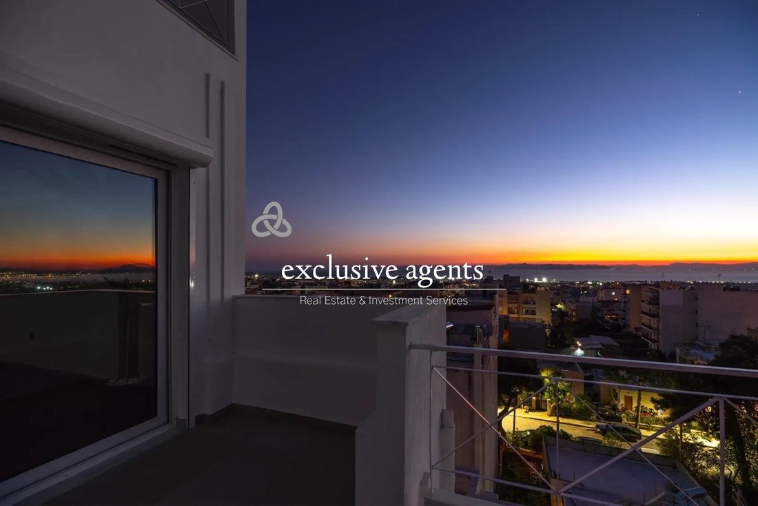 Apartment in Glyfada, Attica, Greece 4 - 15177204