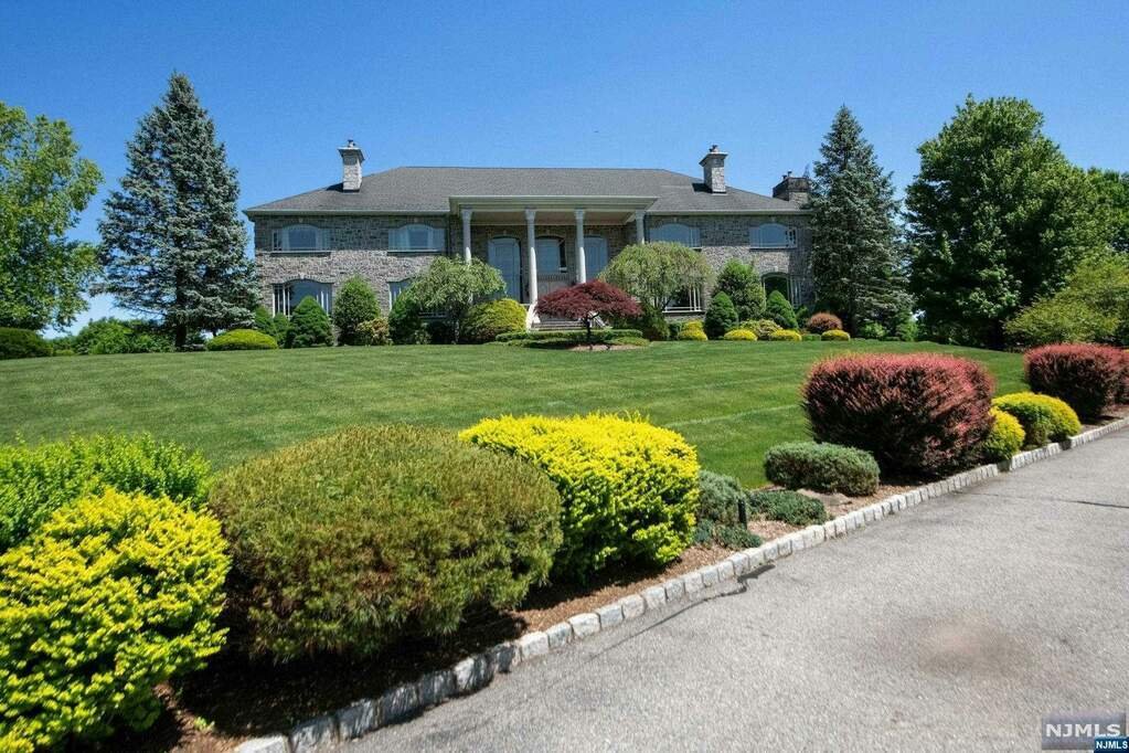 House in Franklin Lakes, New Jersey, United States 4 - 14363788