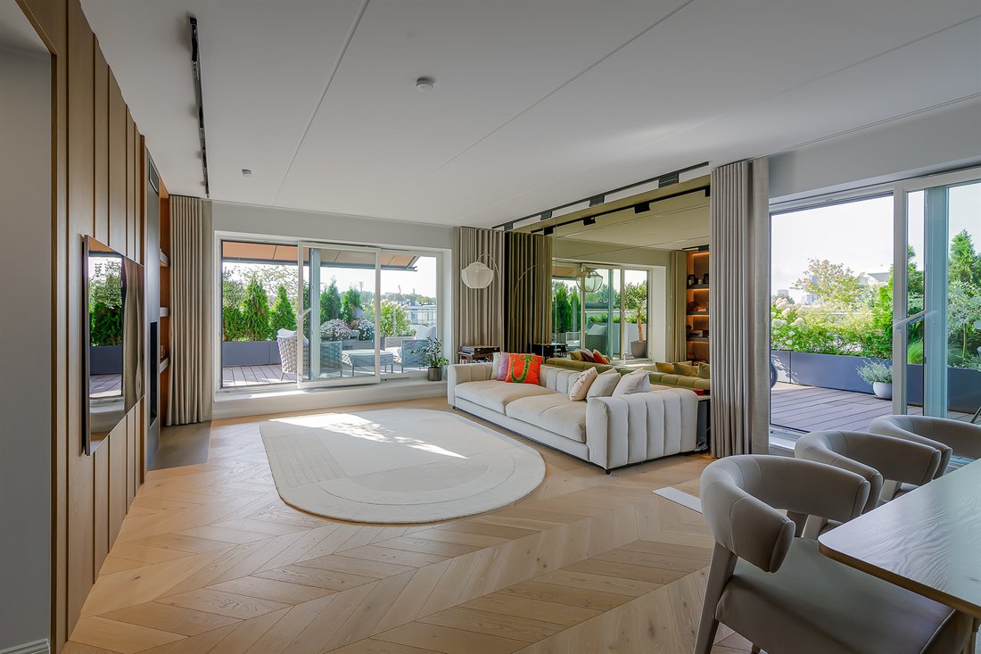 Apartment in Tallinn, Harju County, Estonia 2 - 14894080