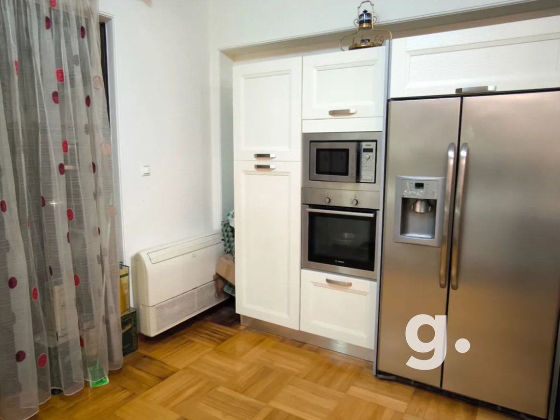Apartment in Glyfada, Attica, Greece 4 - 15178112