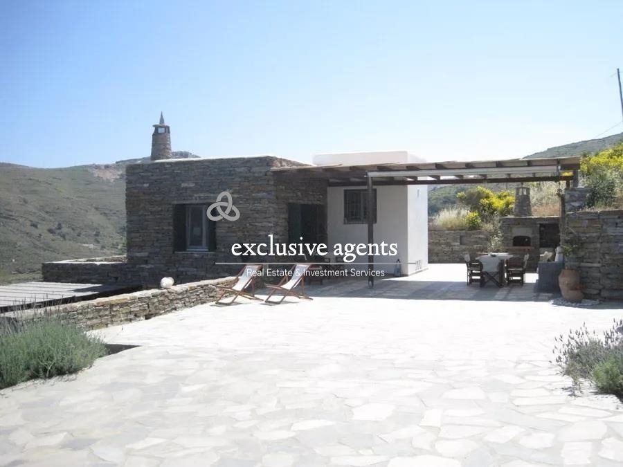 Villa in Kea, Aegean, Greece 2 - 15177202