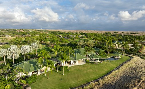 Waimea, Hawaii, United States 1